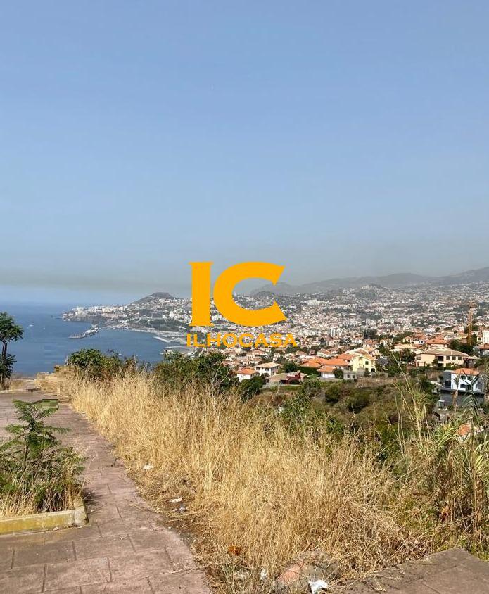 Terreno urbanizável
